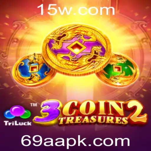 A Aventura Épica de 3CoinTreasures2: Desvendando Segredos e Explorando Novos Mundos