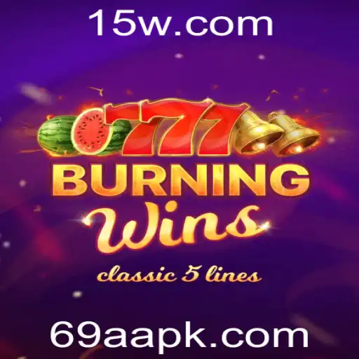 Descubra o Mundo Fascinante de BurningWins