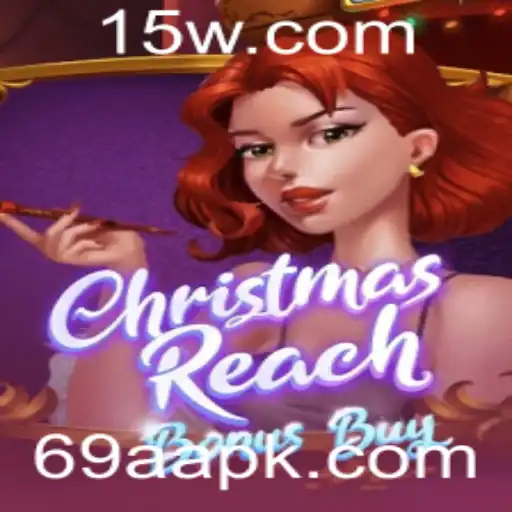 Descobrindo o Jogo ChristmasReachBonusBuy: Uma Aventura Festiva