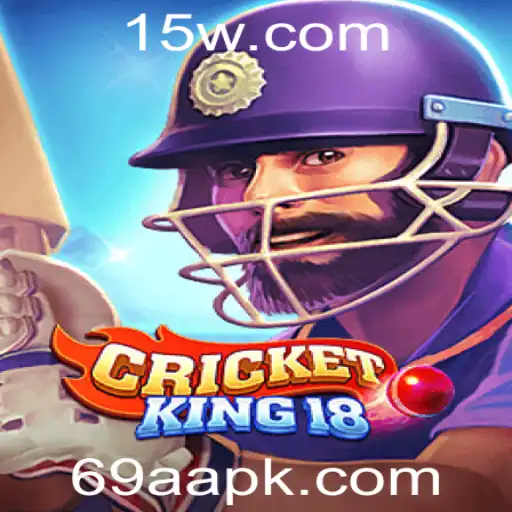 Explorando CricketKing18: O Novo Fenômeno no Mundo dos Jogos