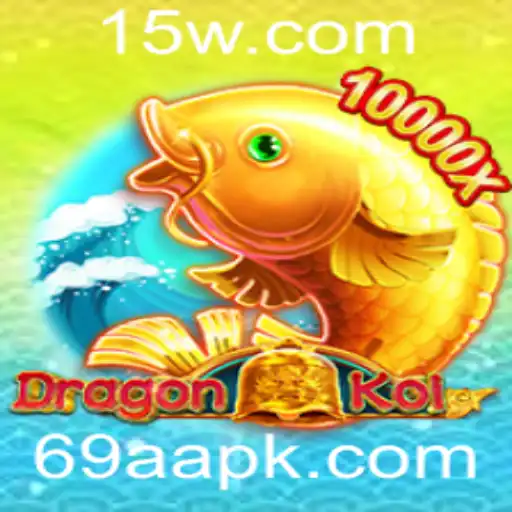 DragonKoi: Descubra o Mundo Encantado do Novo Jogo de Estratégia