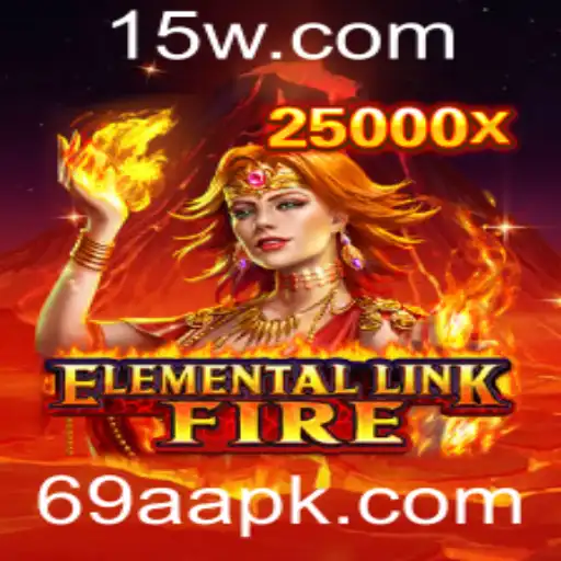 ElementalLinkFire: Conheça o Novo Jogo que Está Revolucionando o Mundo do Entretenimento