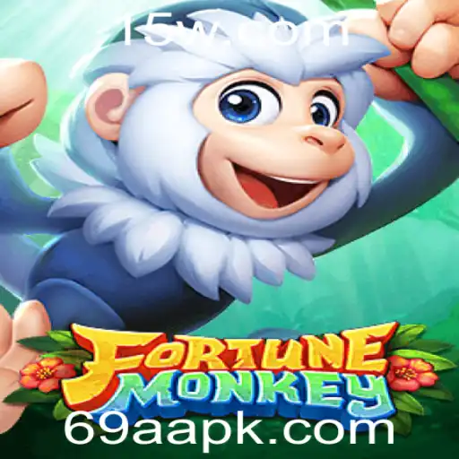 Descubra o Emocionante Jogo FortuneMonkey com a Chave 69a