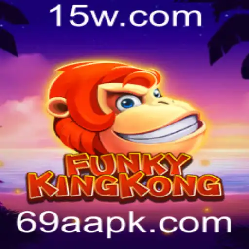 FunkyKingKong: Uma Aventura Selvagem e Engajante