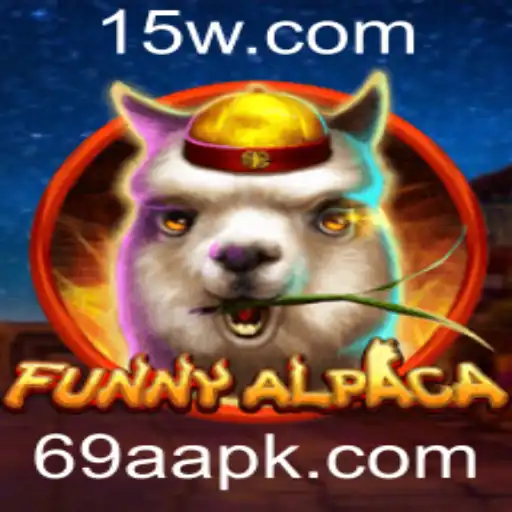 Descubra o Mundo Encantado de FunnyAlpaca: Um Jogo de Estratégia e Diversão