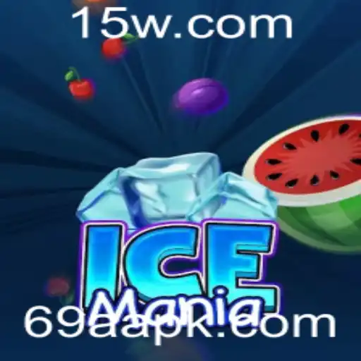 IceMania: Aventuras Congelantes com Desafios Modernos