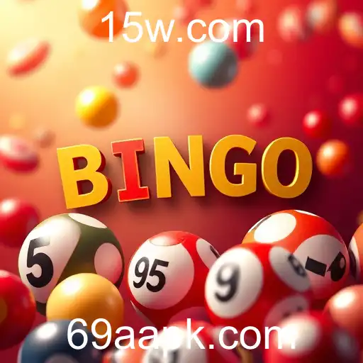 Jogos de bingo