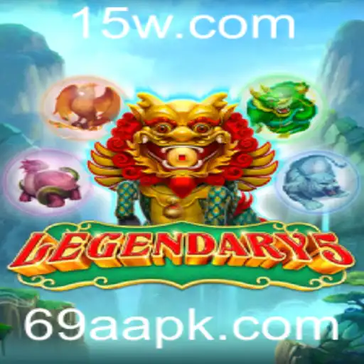 Descubra Legendary5: Um Mergulho no Mundo de Estratégias e Desafios