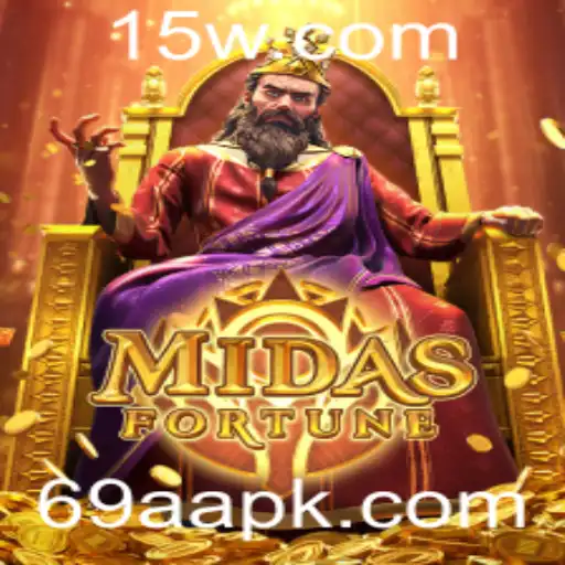 Explorando o Universo de MidasFortune