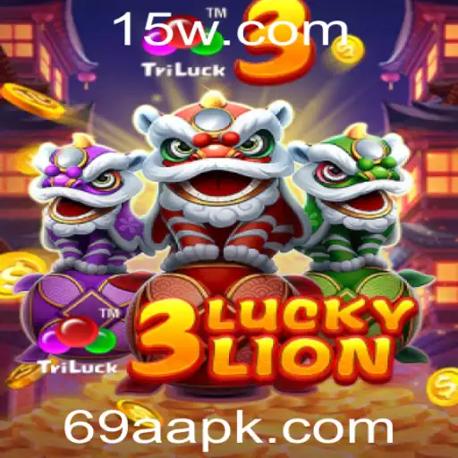 Explorando o Mundo de 3LUCKYLION: Uma Nova Dimensão de Entretenimento