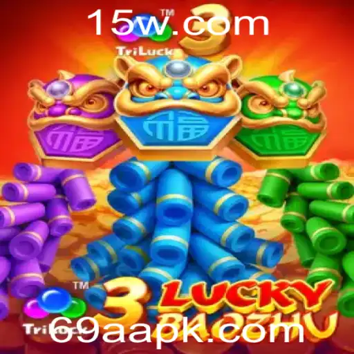 Explorando o Fascinante Mundo do Jogo 3LuckyBaozhu