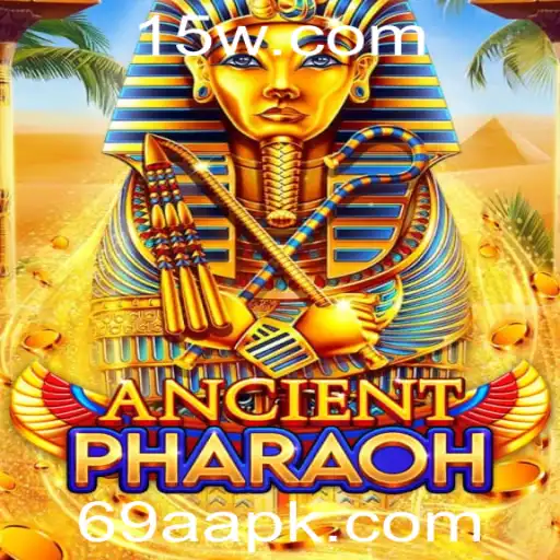 Explorando a Magia de AncientPharaoh: Um Jogo de Estratégia Inovador
