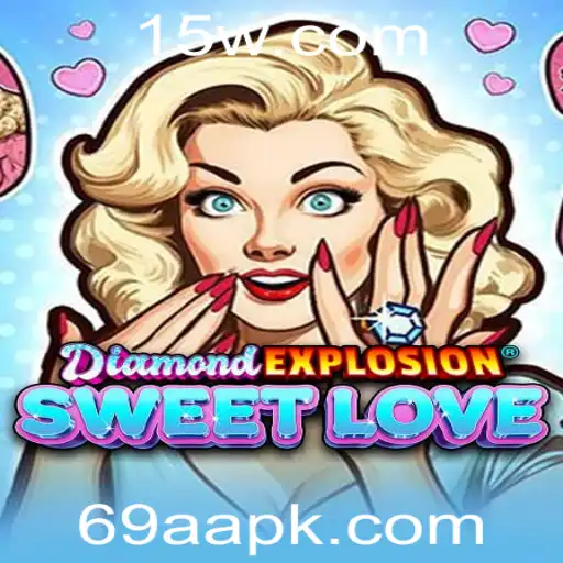 Explorando o Mundo de DiamondExplosionSweetLove