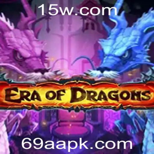 EraOfDragons: Um Novo Fenômeno no Mundo dos Jogos