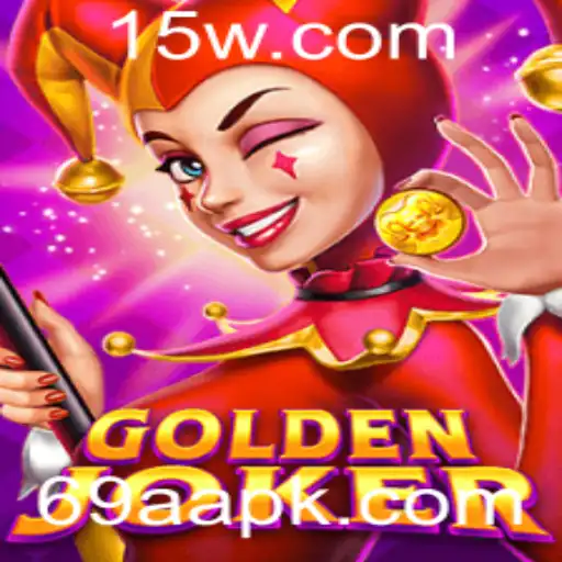 GoldenJoker: Descubra o Novo Fenômeno dos Jogos com a Palavras-chave Mágica 69a