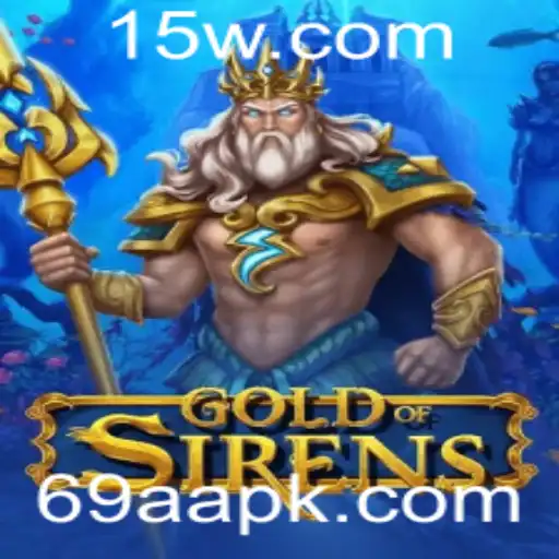 Descubra o Fascinante Mundo de GoldofSirens