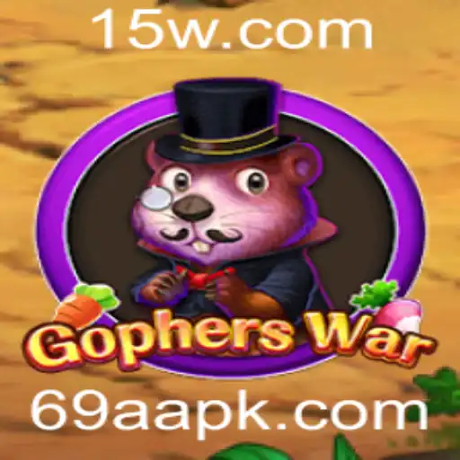 GophersWar: Um Mergulho no Mundo Estratégico do Jogo