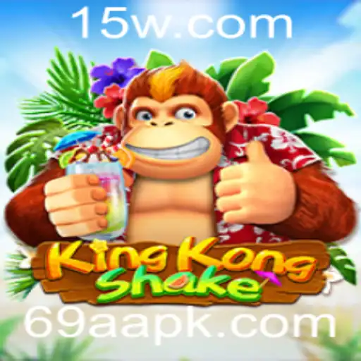 Descubra o Mundo de KingKongShake: A Aventura Inesquecível