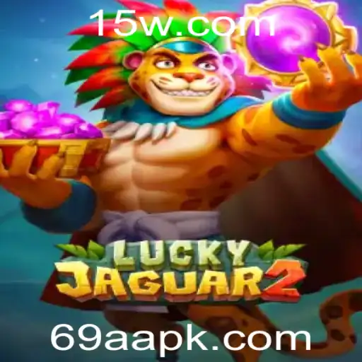 Descubra Luckyjaguar2: O Jogo de Azar que Está Conquistando o Mundo