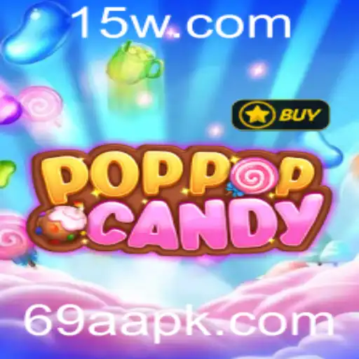 Descubra o Universo Envolvente de POPPOPCANDY