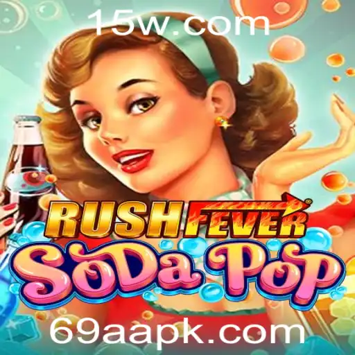 Descubra a Excitante Aventura de RushFeverSodaPop: O Jogo do Momento