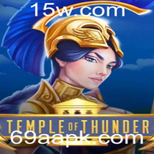 Explorando o Mundo do TempleofThunder: Um Novo Jogo de Aventura e Estratégia