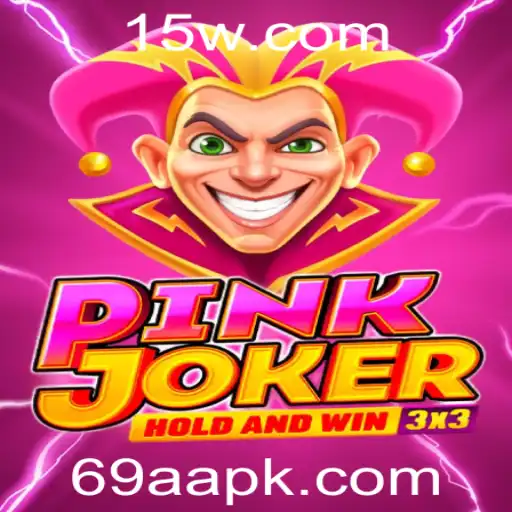 Descubra o Fascinante Mundo de Pinkjoker: O Jogo que Está Conquistando Multidões