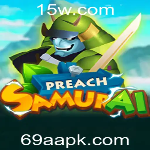 Explorando o Mundo de PreachSamurai: A Nova Sensação dos Games