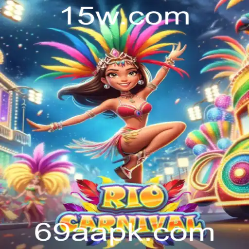 Descubra 'RioCarnival': O Jogo de Festa do Ano com a Palavra-Chave '69a'
