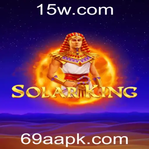 Descubra o Fascinante Mundo de SolarKing: O Novo Fenômeno dos Jogos