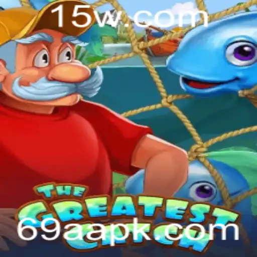 Explorando TheGreatestCatch: Um Mergulho Profundo no Mundo das Aventuras Aquáticas