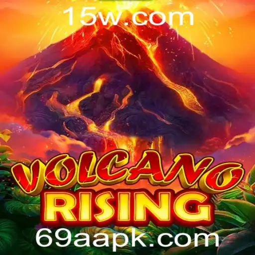 VolcanoRising: A Aventura Explosiva que Está Conquistando o Mundo dos Jogos