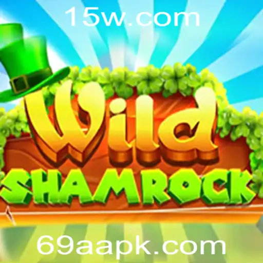 Descubra o Mundo Encantado de WildShamrock